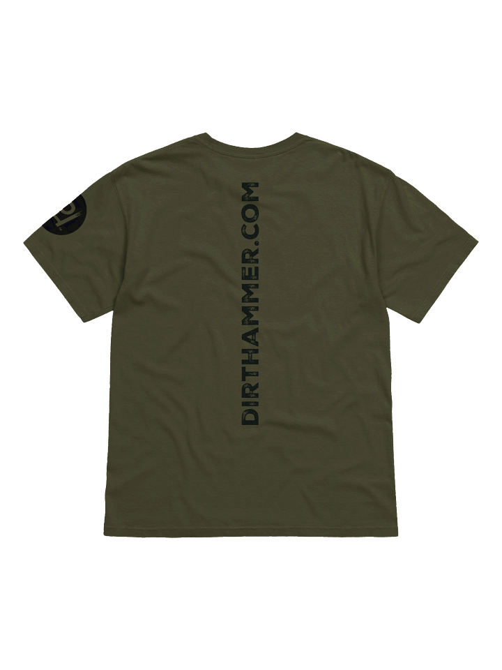 I Still play with Dirt Tee product image (9)