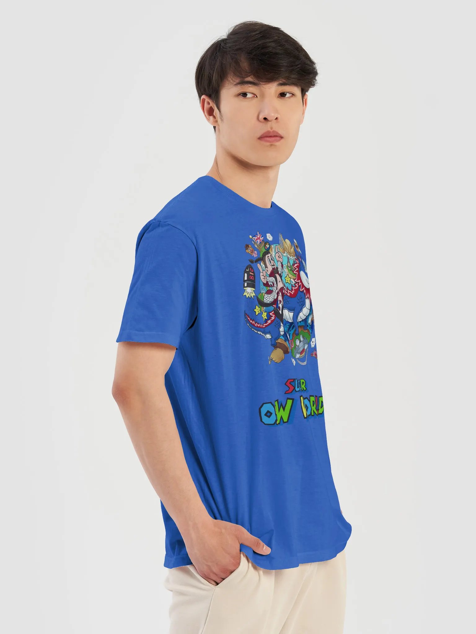 Super OSW World product image (18)