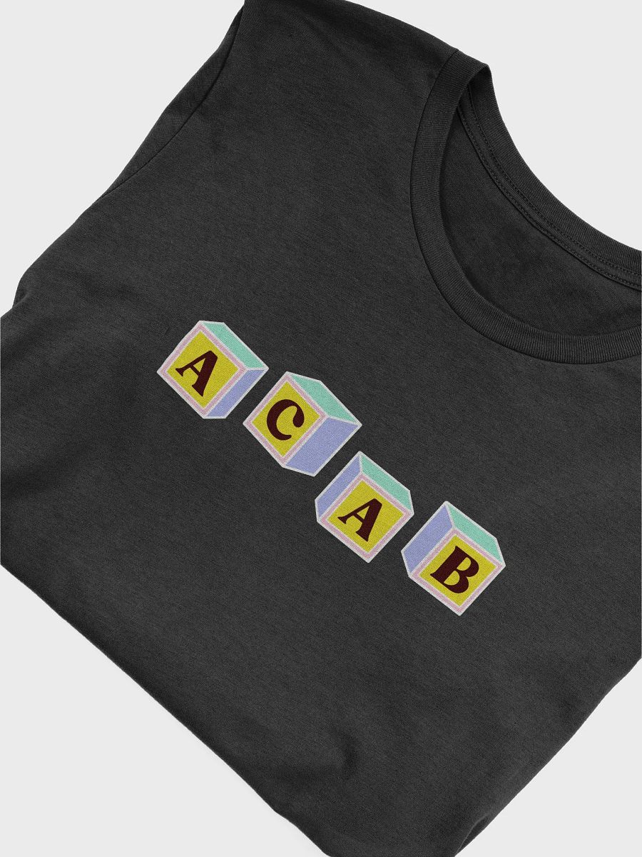 ACAB - Softee product image (5)