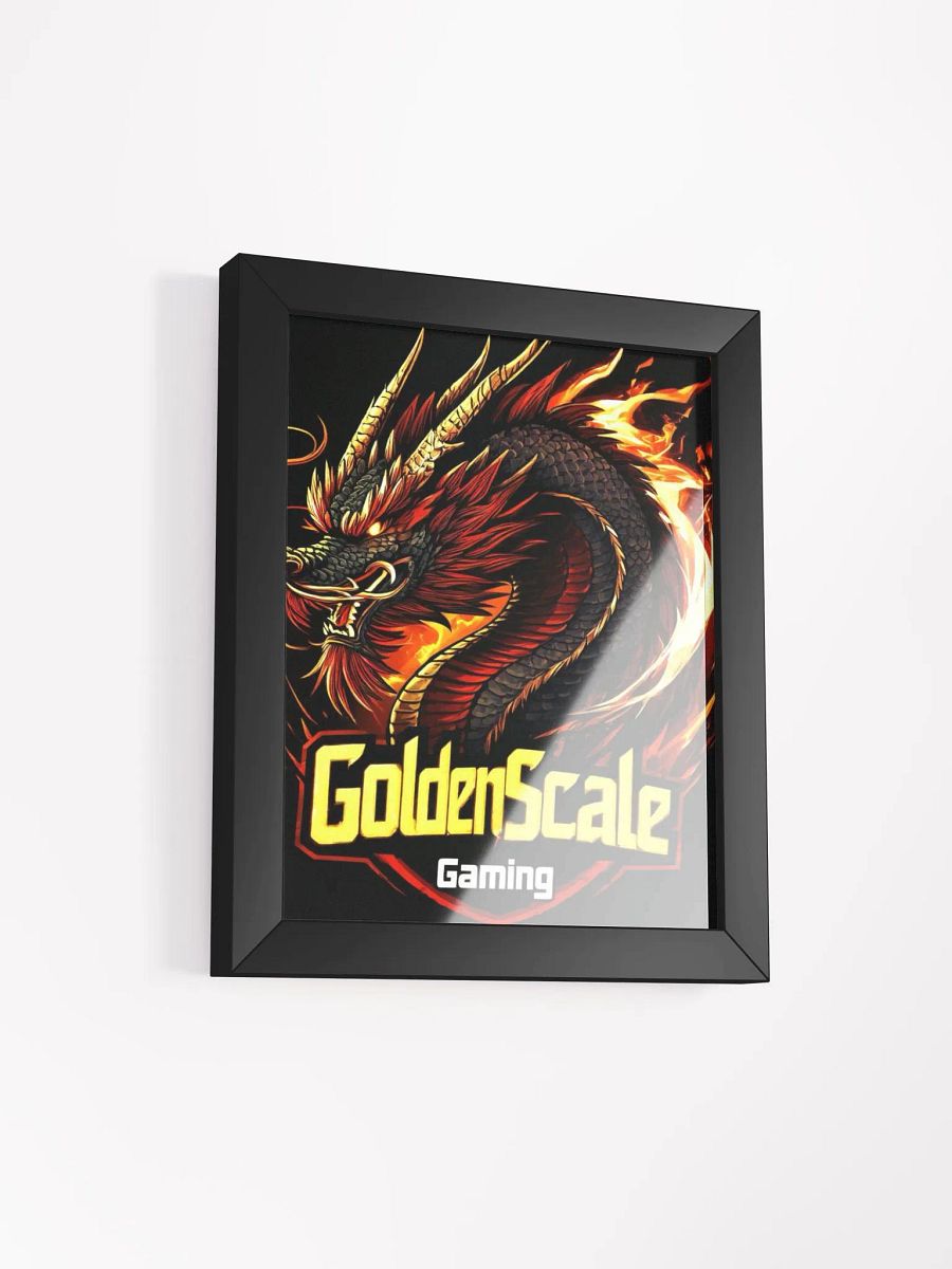 goldens team poster product image (28)