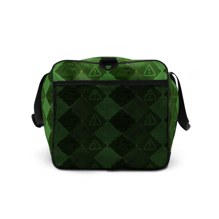 Chonk All-Over Gym Duffle Bag product image (7)