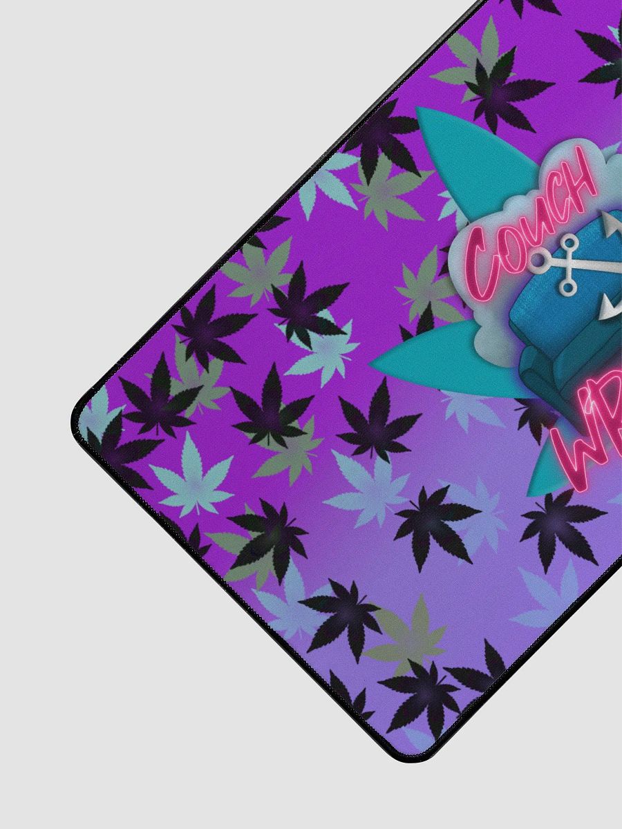 Gaming Mat 15.5