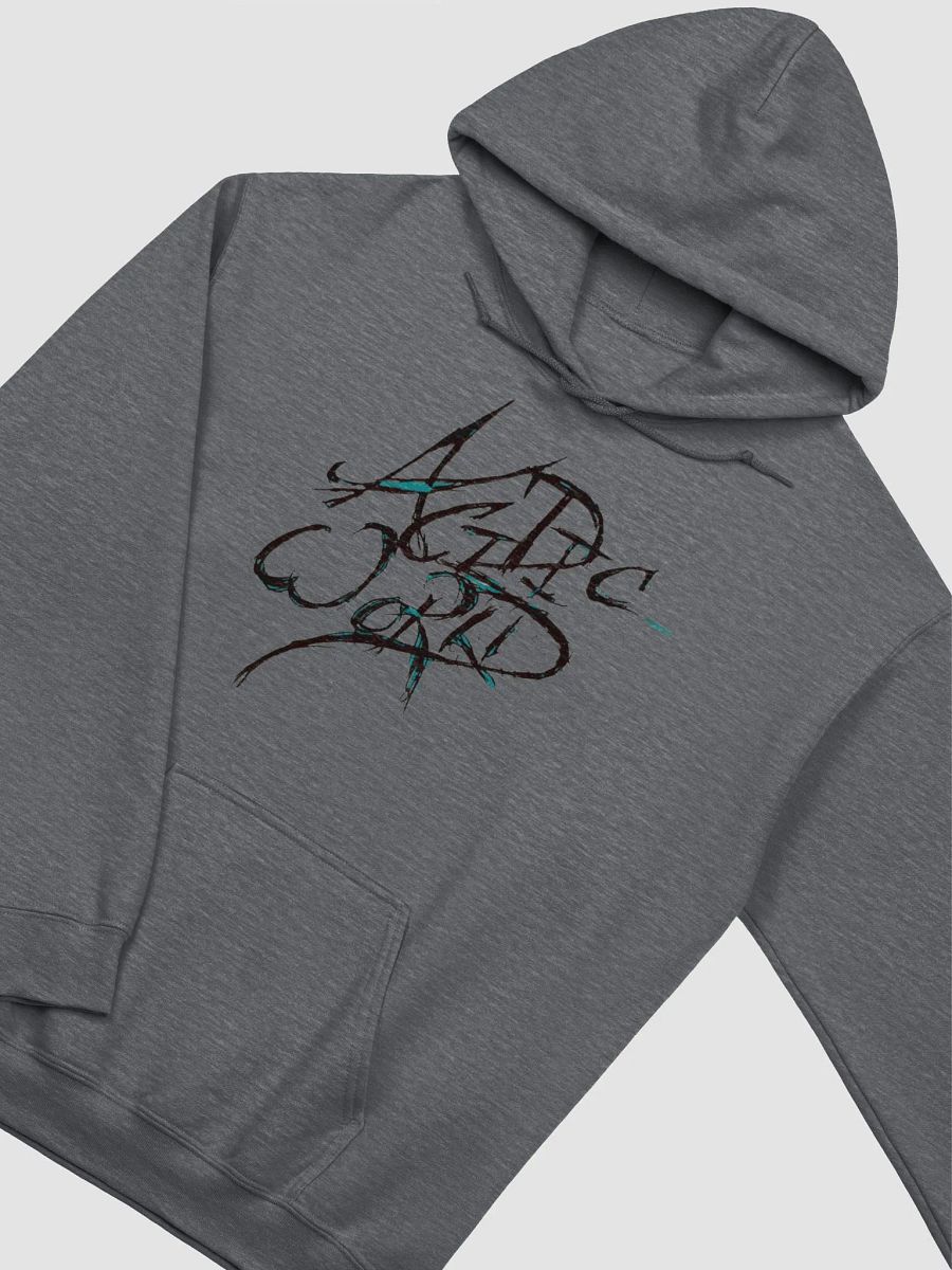Acidic World Specialty Hoodie product image (17)