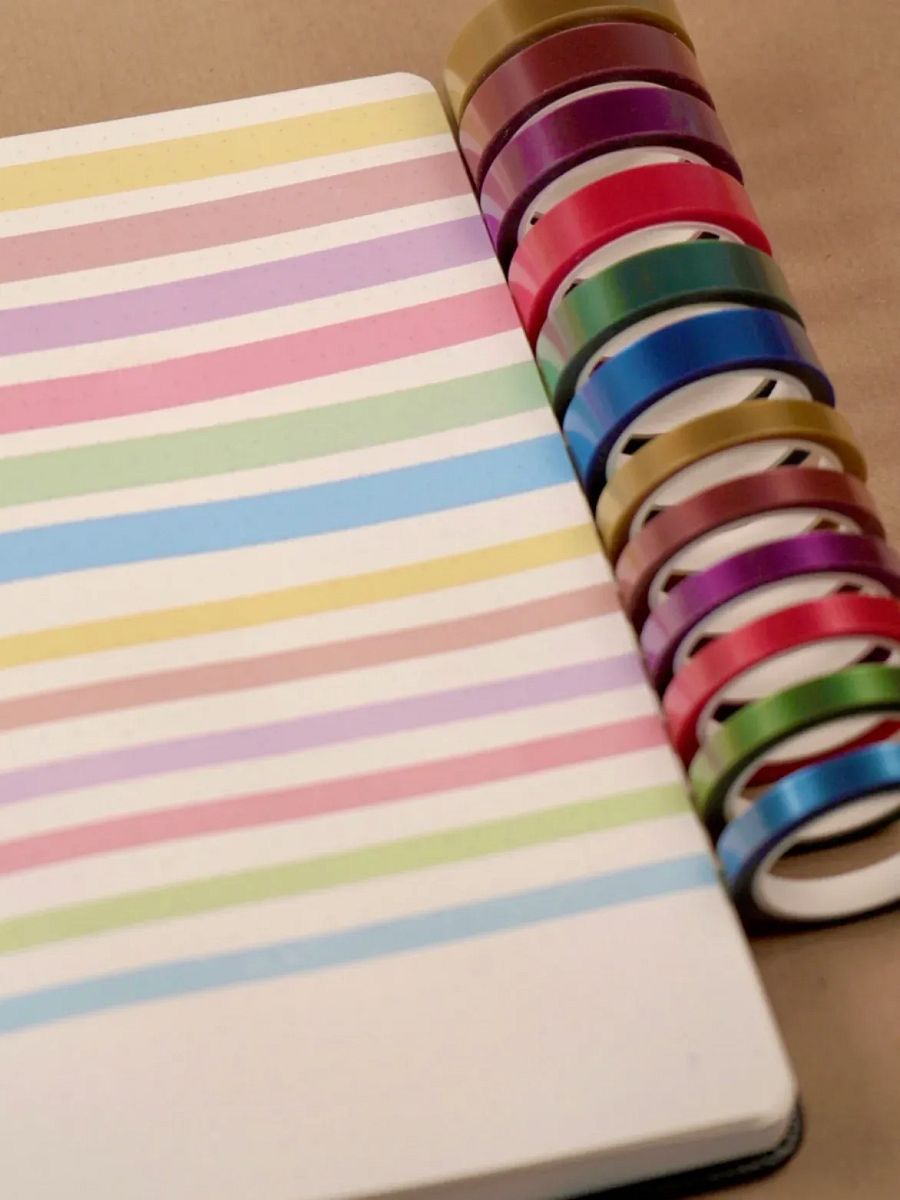 Highlighter Tape product image (2)