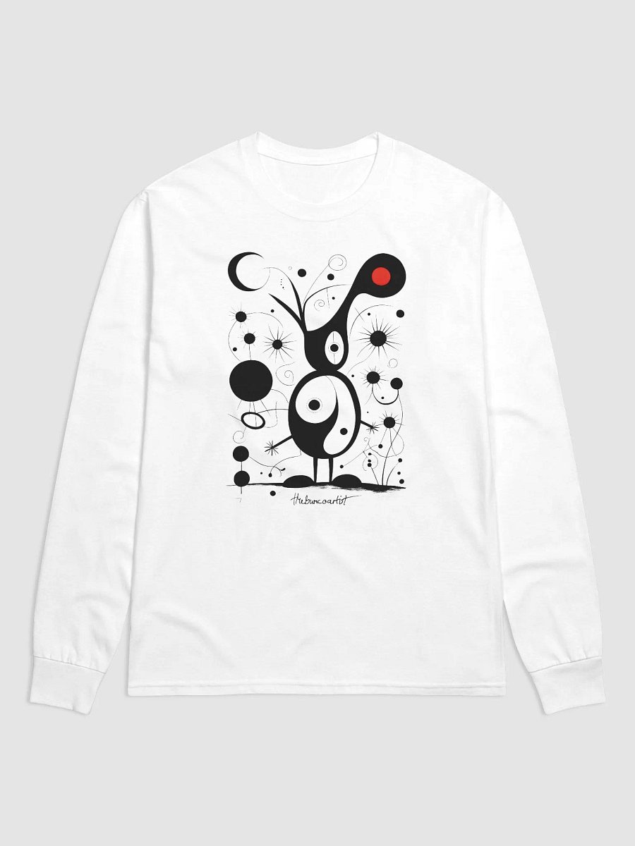 Champion Long Sleeve Shirt product image (1)
