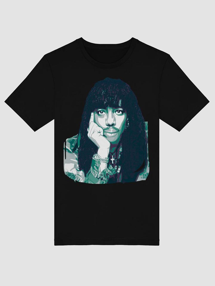 Rick James – Super Freak Status product image (5)