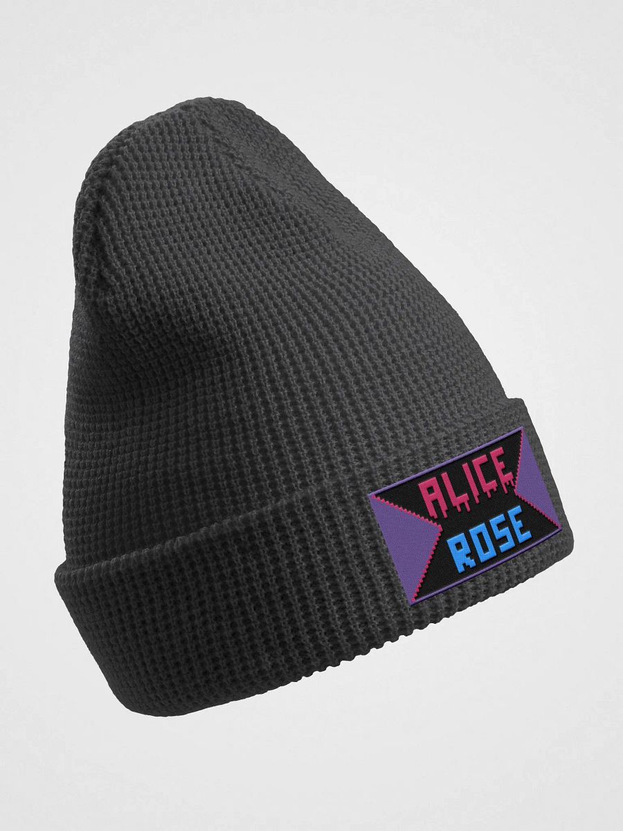 AR PIXEL Beanie product image (3)