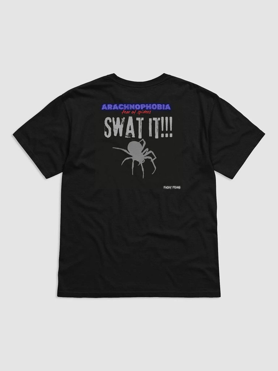 Arachnophobia product image (2)