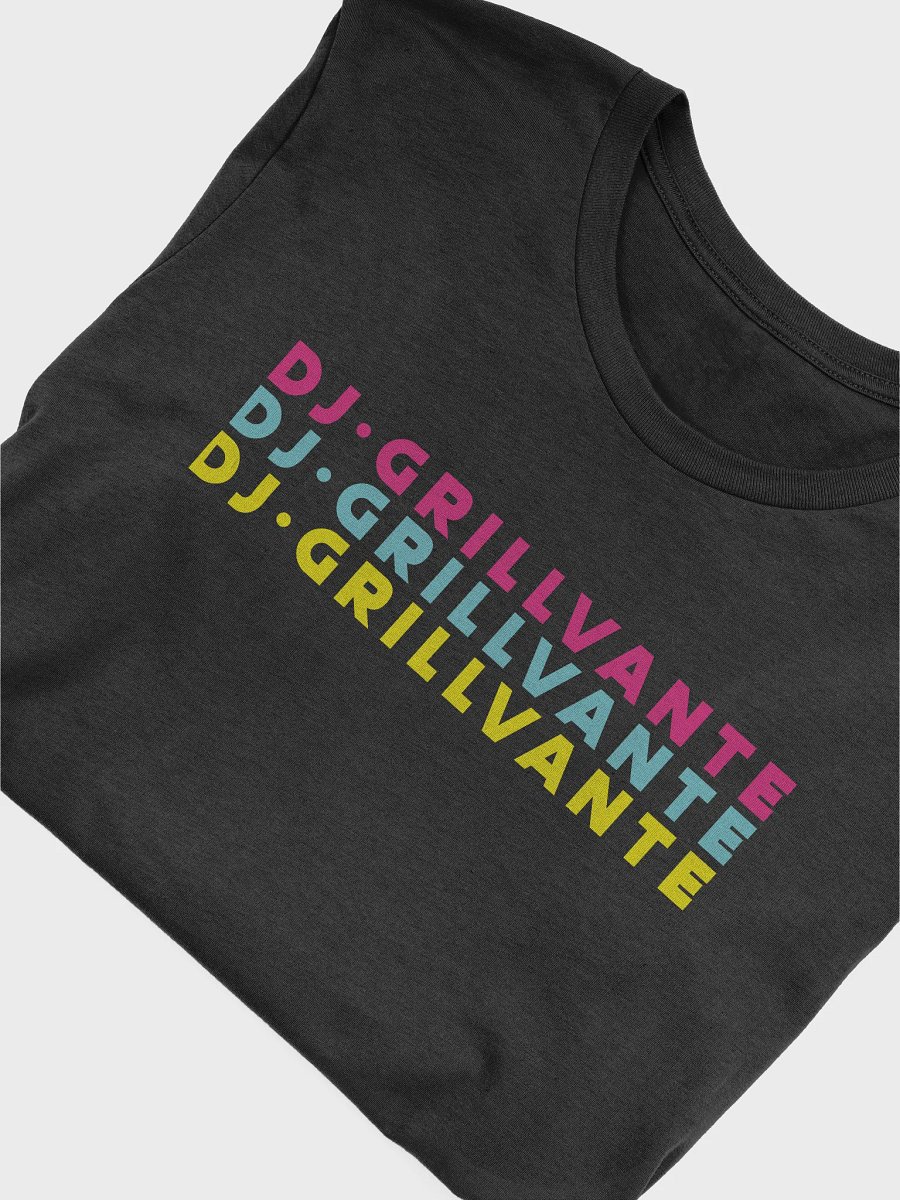 T-SHIRT - UNISEX 2 product image (5)