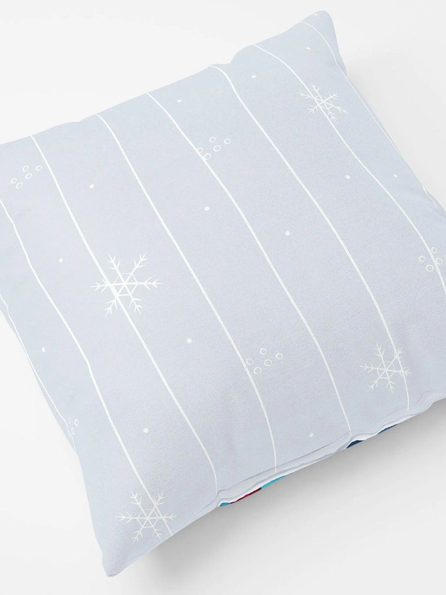 Christmas Kitty Surprise Pillow product image (4)