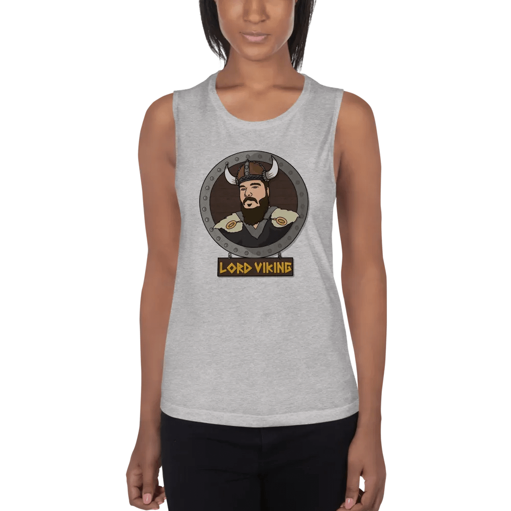Lord_ViKiNG Tank top woman product image (4)