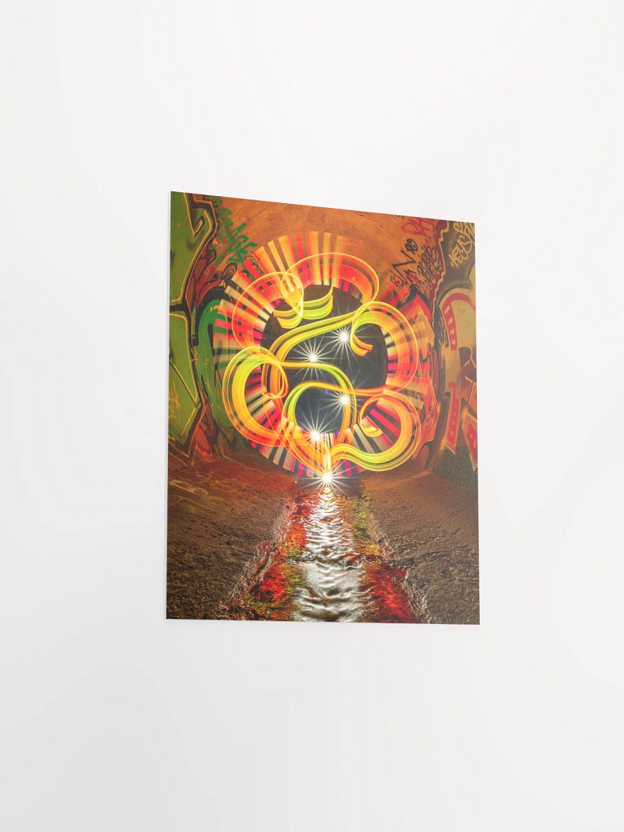 Light Planting CLXXVIII | Matte Print product image (3)