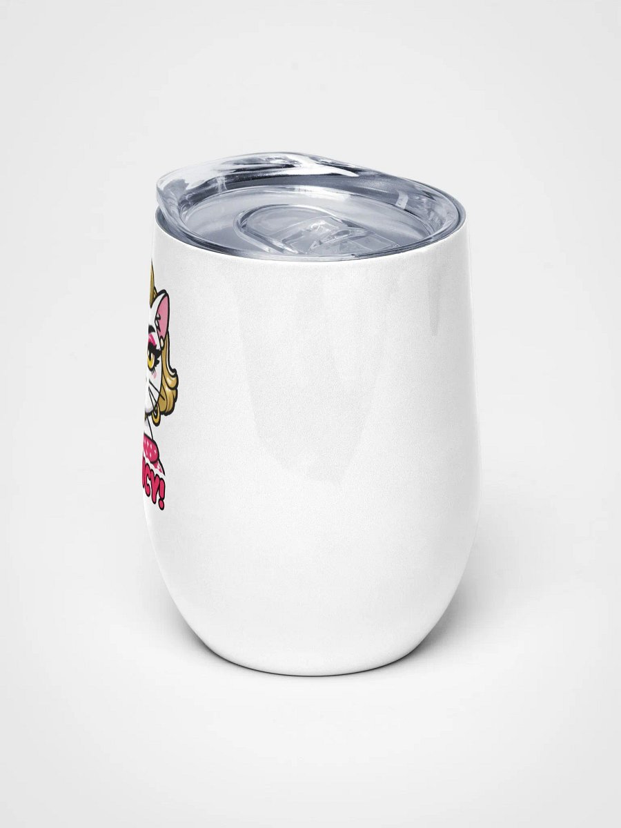 Purricy! 12oz/355ml Tumbler product image (5)