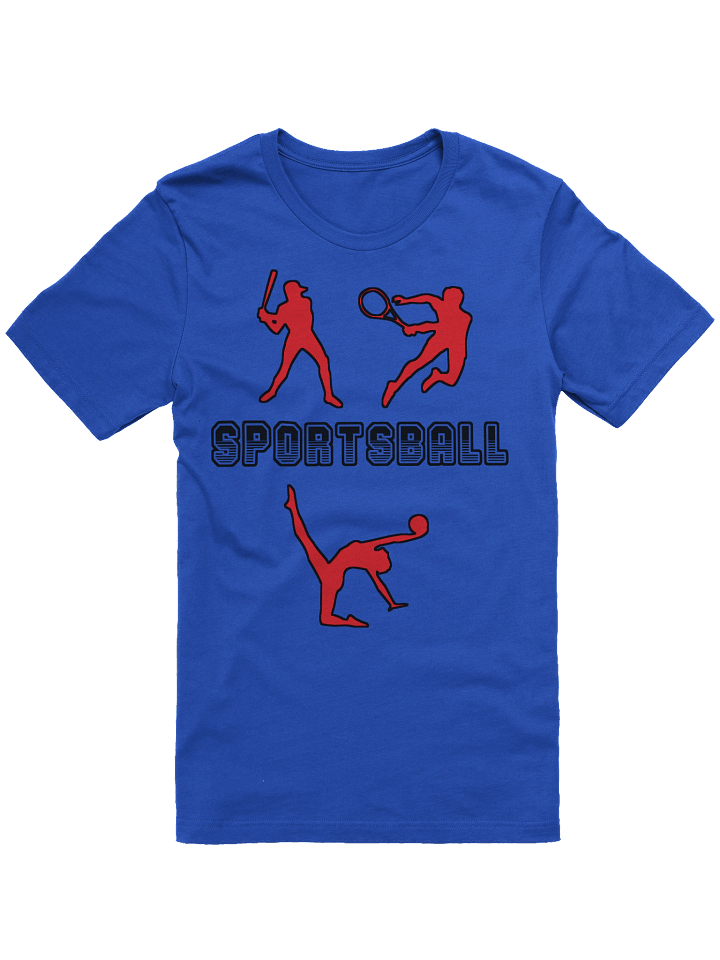 Go Sportsball! product image (4)