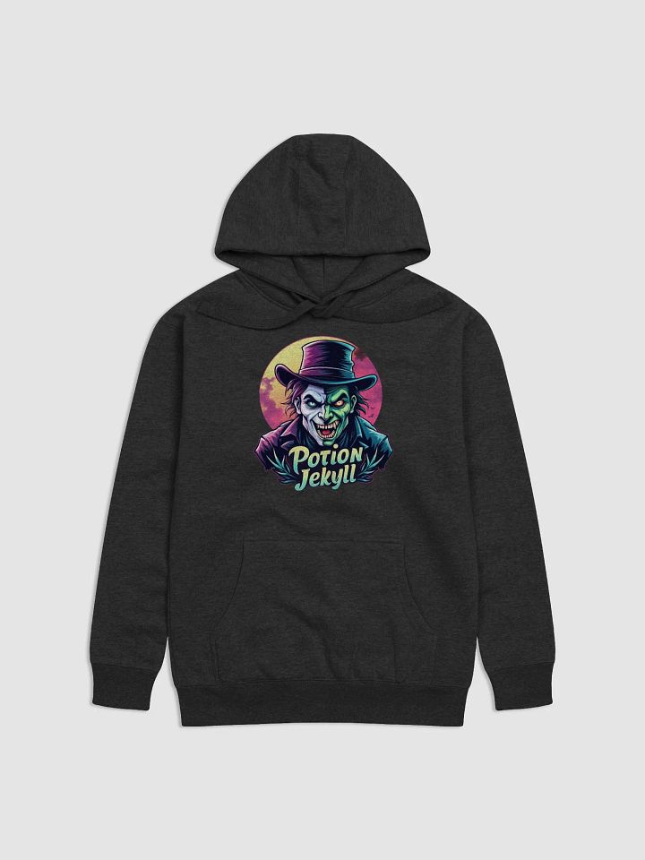 Potion Jekyll Hoodie product image (12)