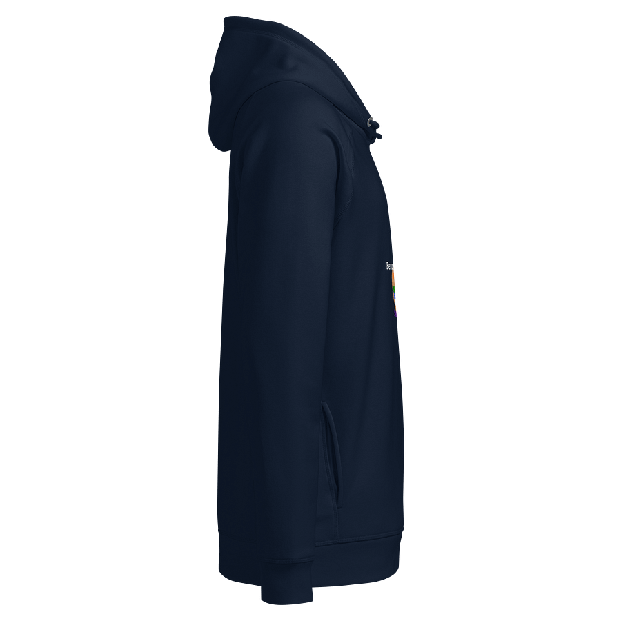 Soulful Artistry Organic Hoodie product image (4)