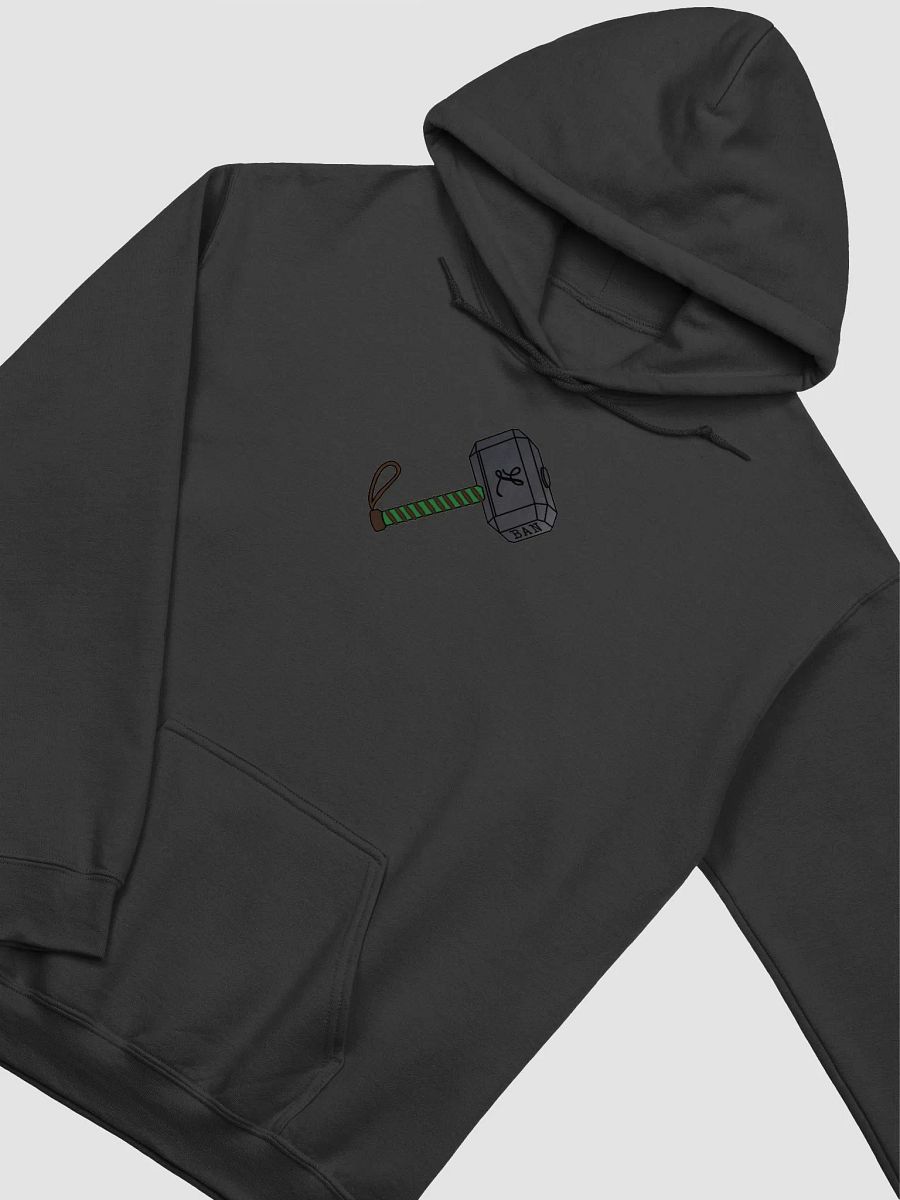 Banhammer Pullover product image (4)