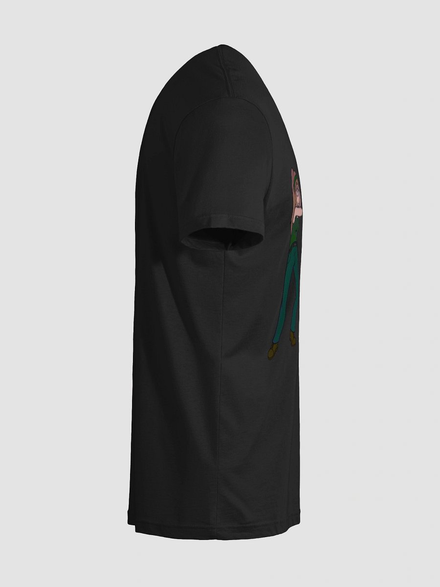 “We’re BACK?!” Resurrection T-Shirt product image (61)
