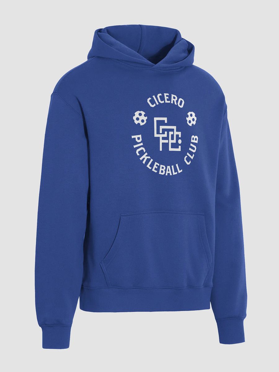 CPC Logo Hoodie product image (18)