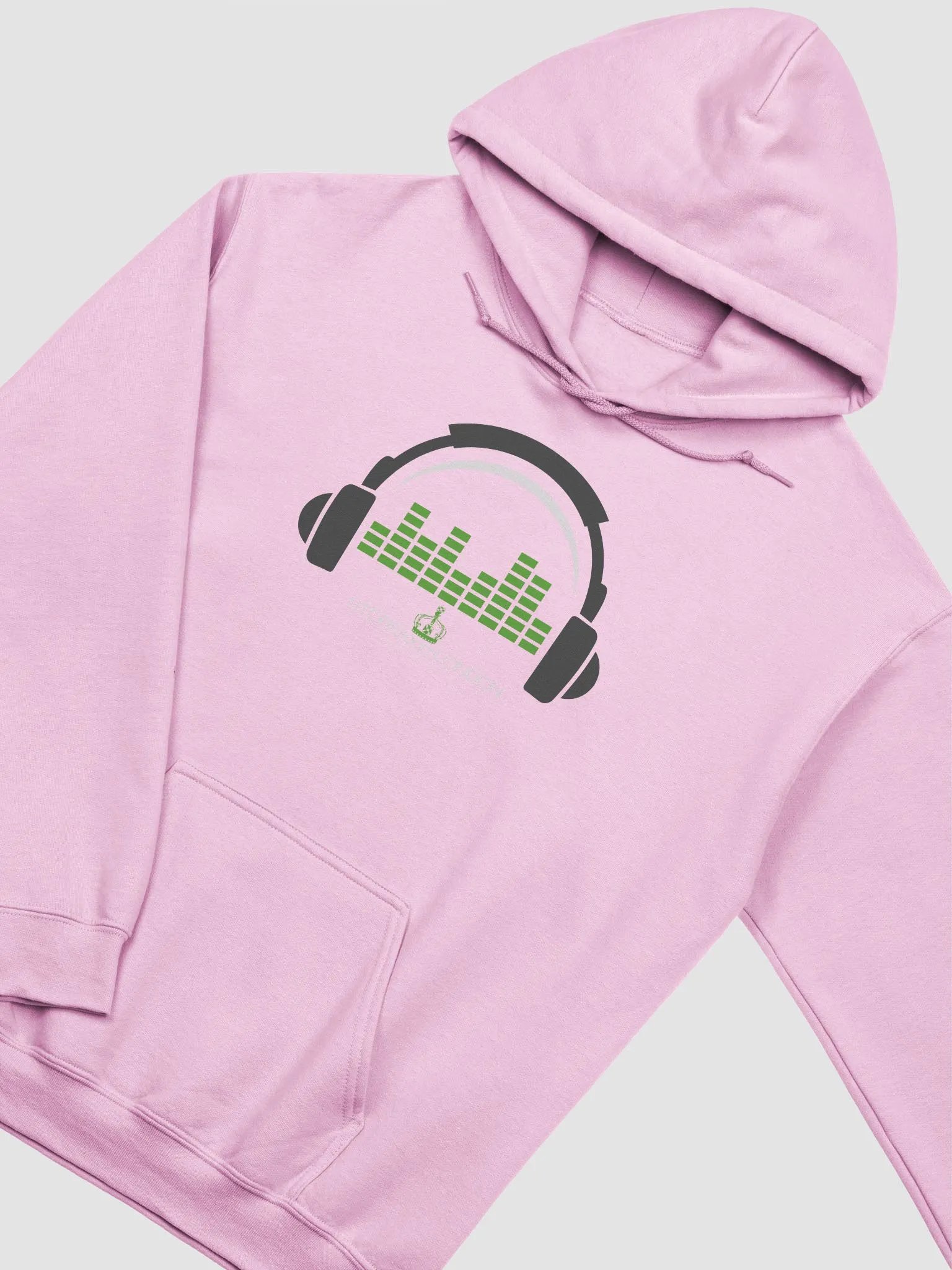 STOREroomLONDON headphone product image (5)
