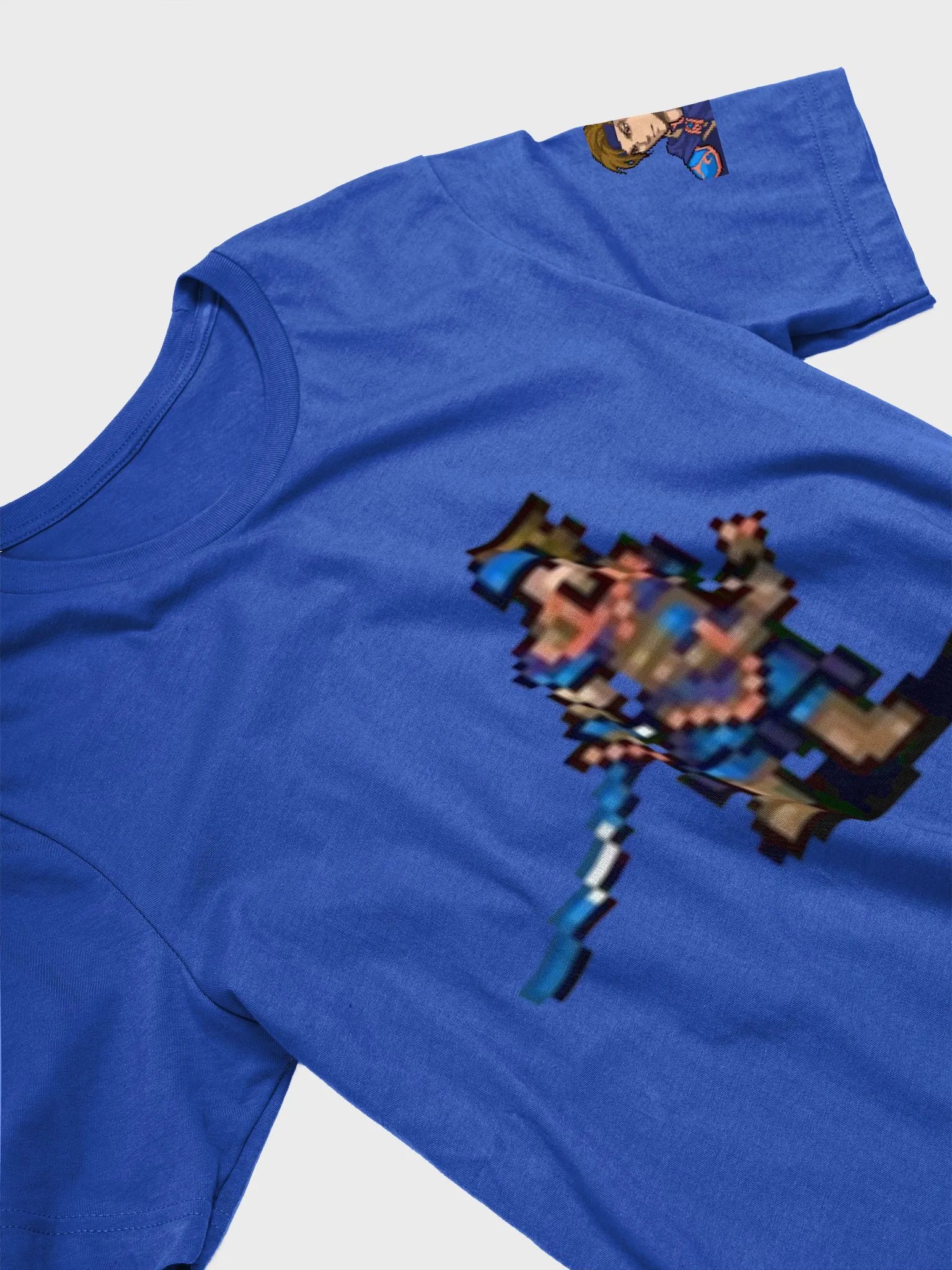 OG Pix Tee product image (3)