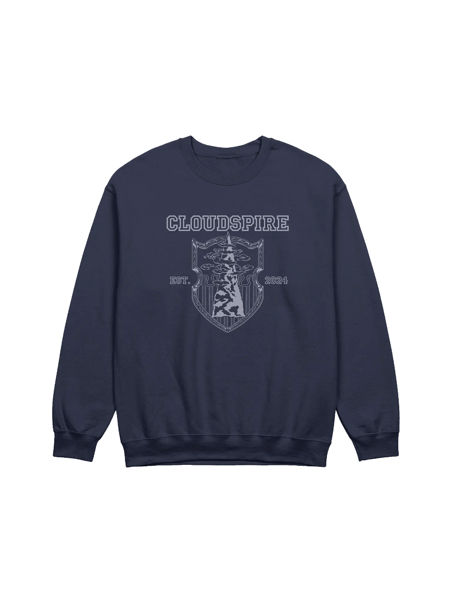 Cloudspire Sweatshirt product image (1)