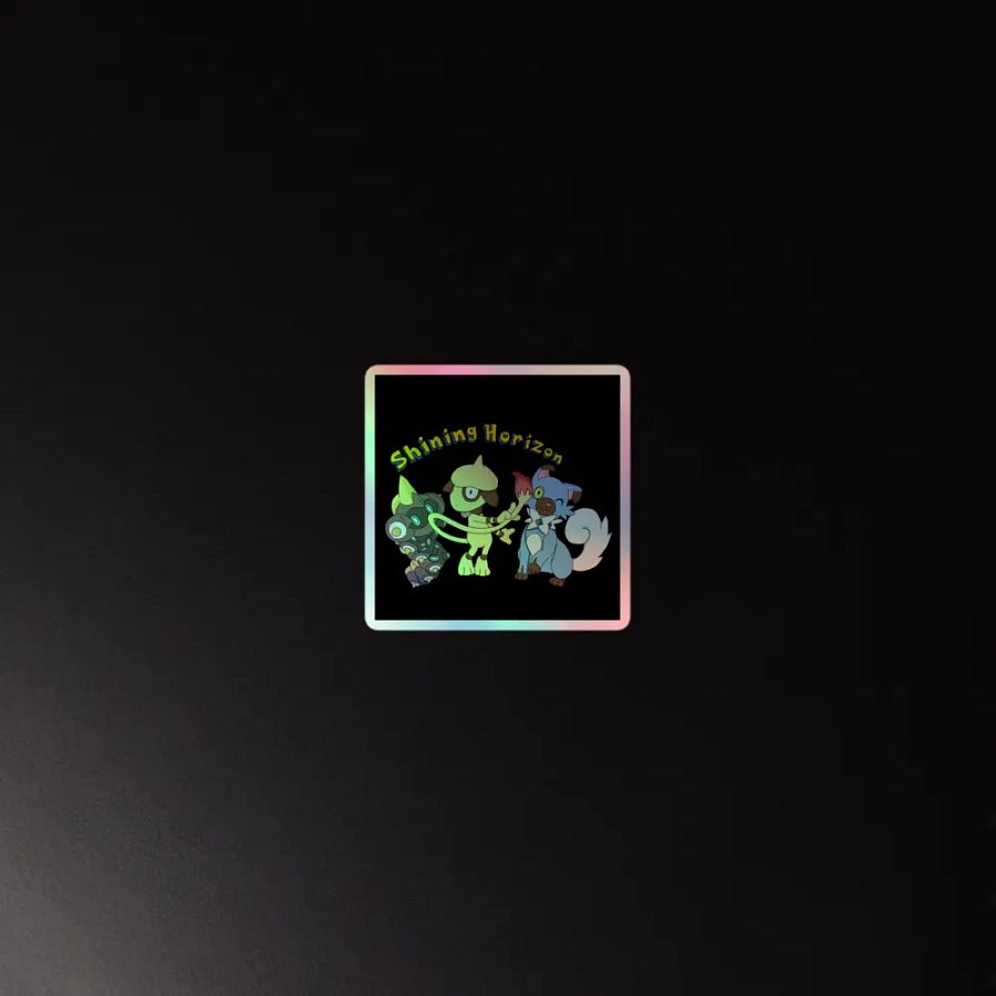 Holo Decal product image (4)