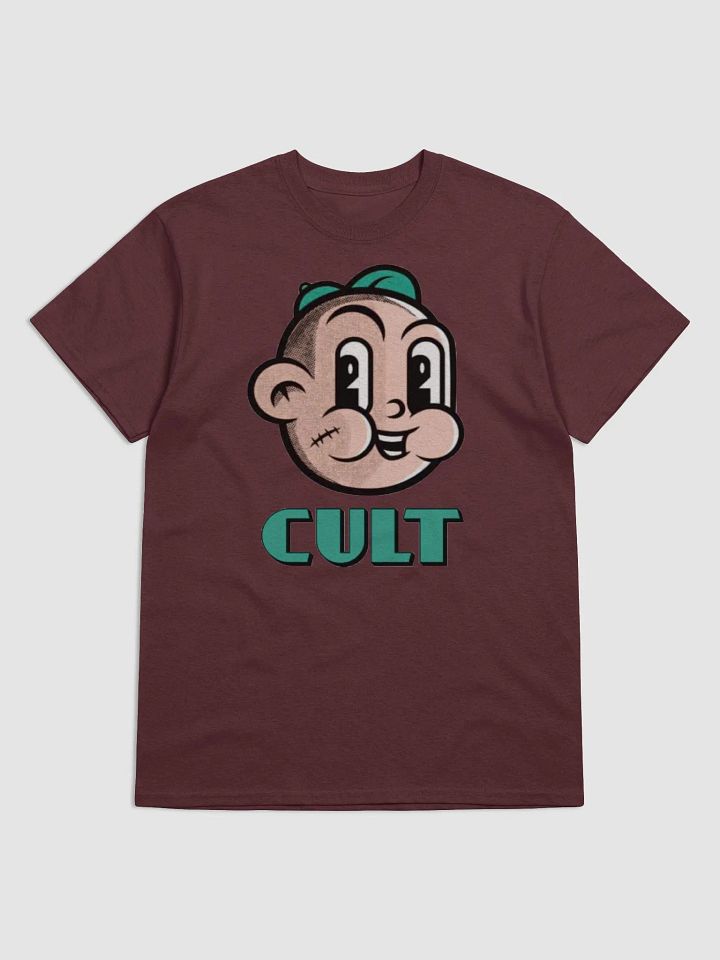 CULT HOOLIGAN product image (1)