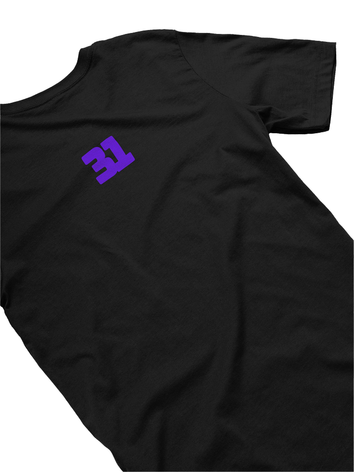 31 - T-Shirt product image (2)