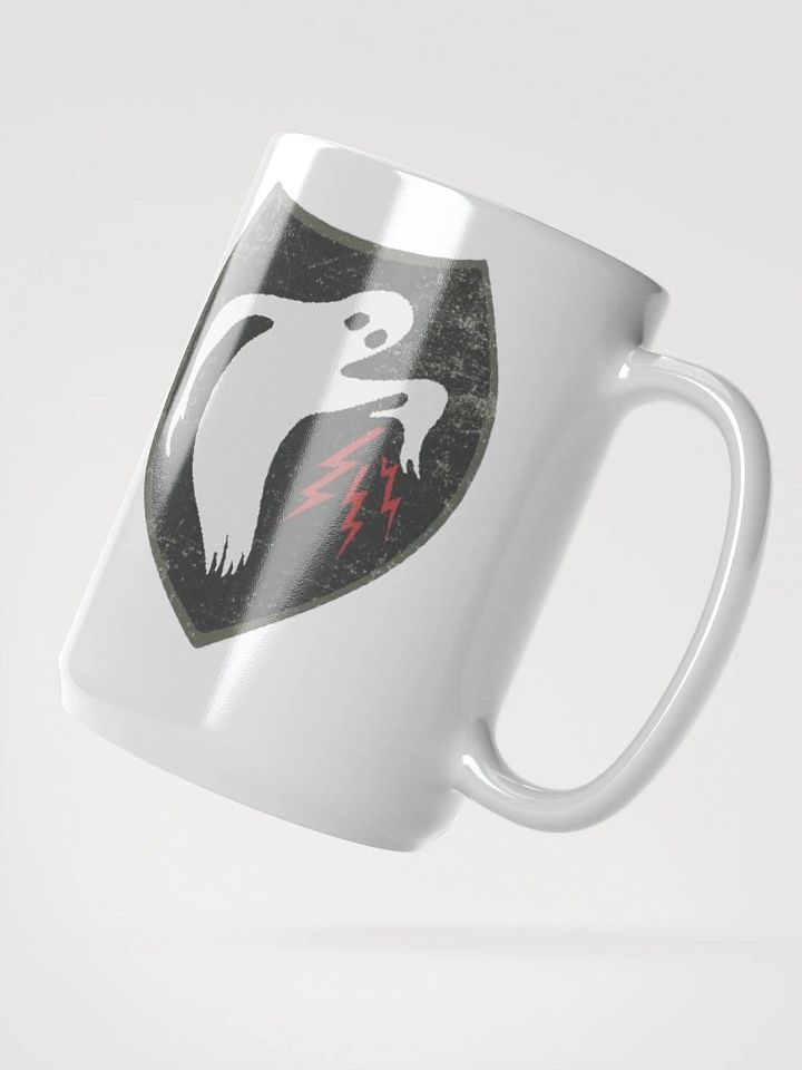 Phantom Signal: Operator Mug product image (2)