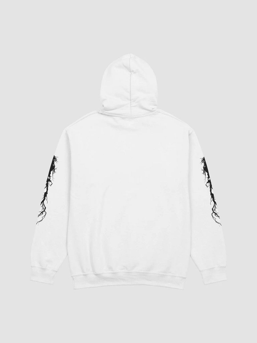 Thats V Metal Hoodie - Blackfont product image (2)
