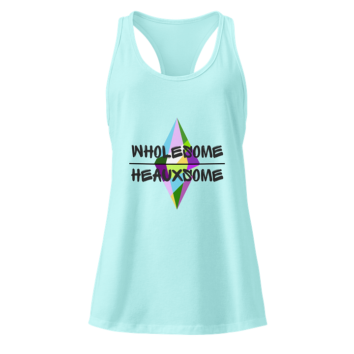 Wholesome over Heauxsome product image (1)