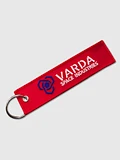 Remove Before Flight Keychain product image (1)