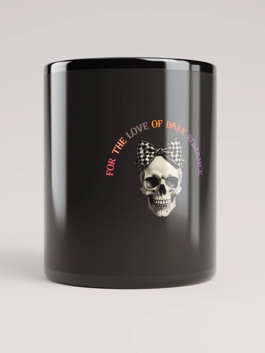 Checkered Skull Couture product image (10)