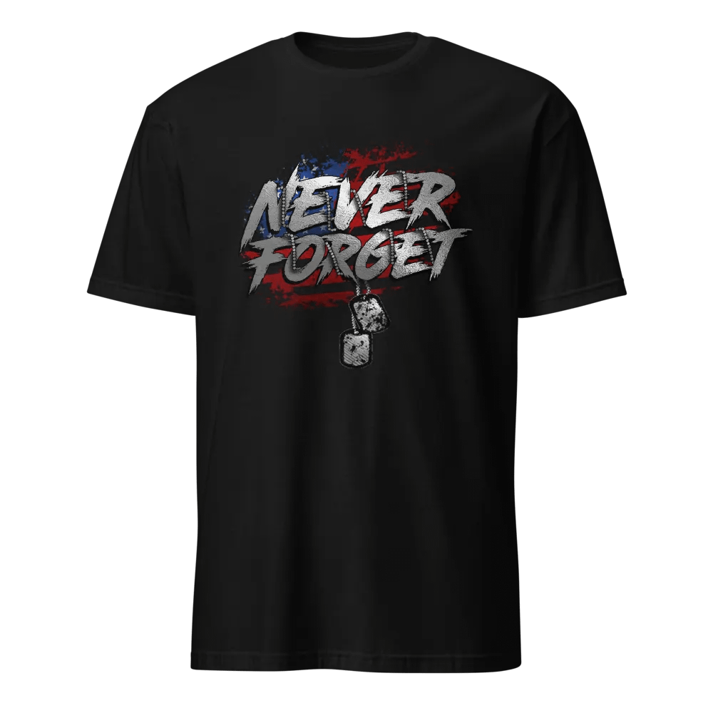 Never Forget product image (2)