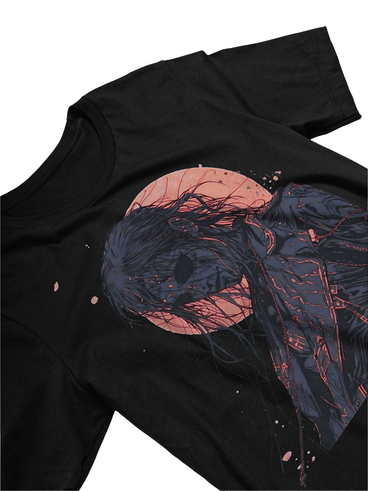 Idol of the Underworld Lightweight T-Shirt product image (2)