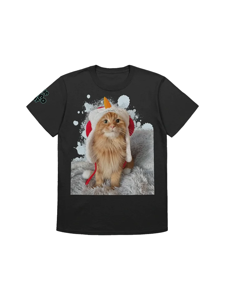 Merry Catmas (S-3XL) product image (1)