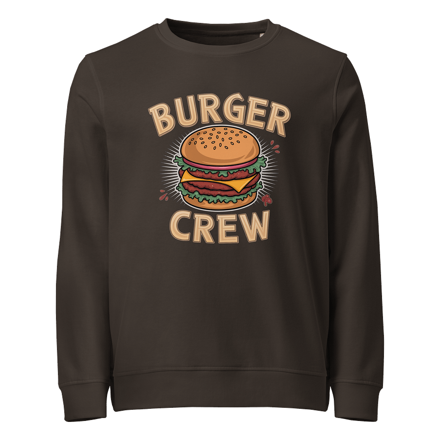 Burger Crew product image (1)