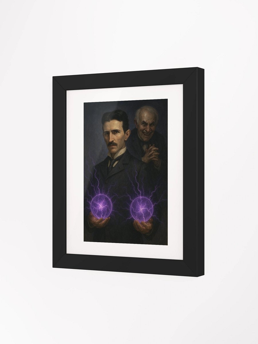 God of Voltage, Slave of Greed product image (16)