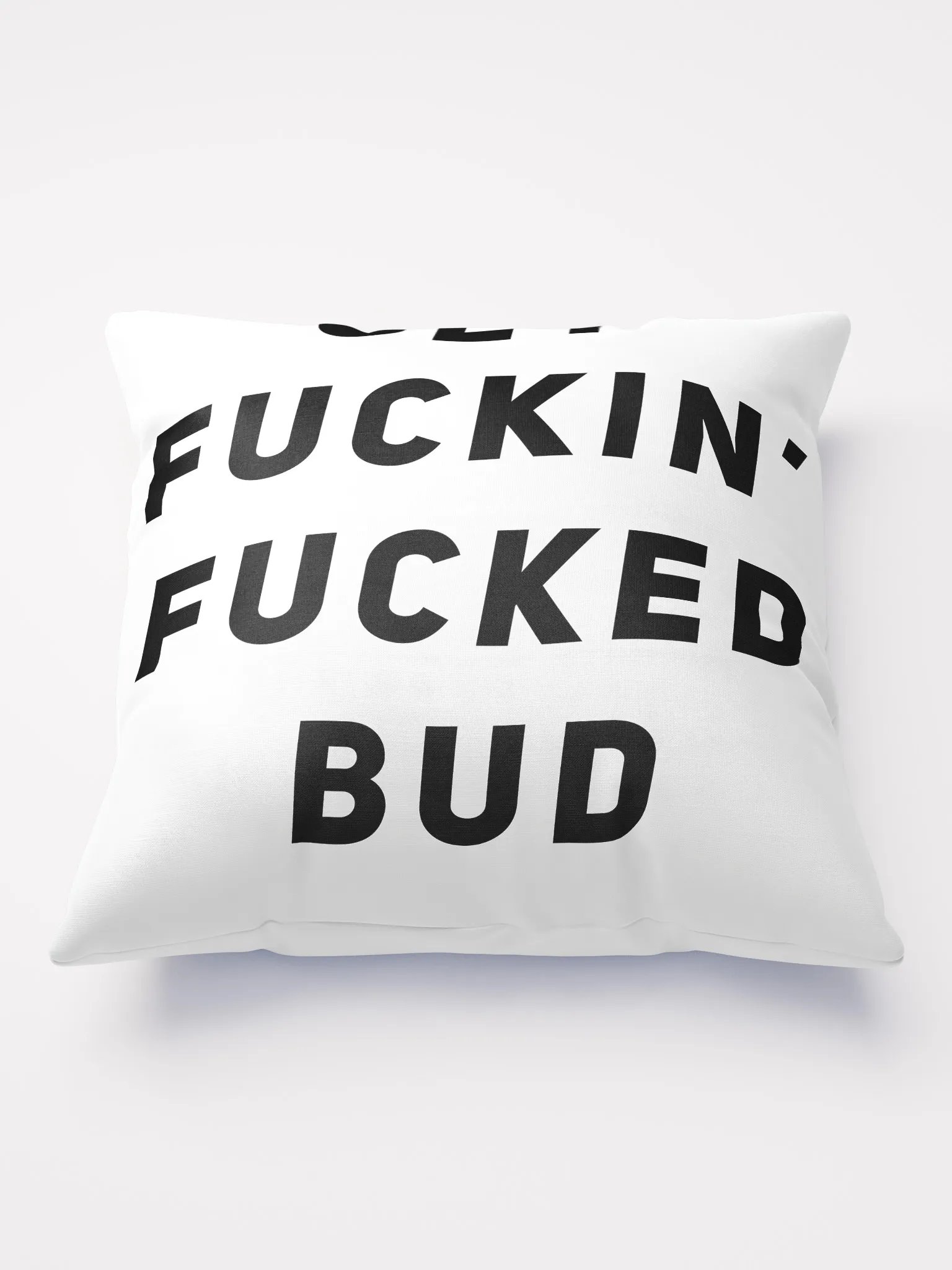Lief X Pillow product image (1)