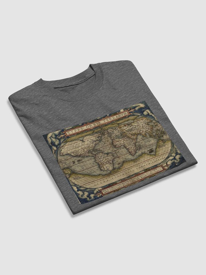 "Ortelius" T-Shirt product image (2)