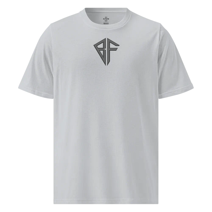Grey Tee product image (1)