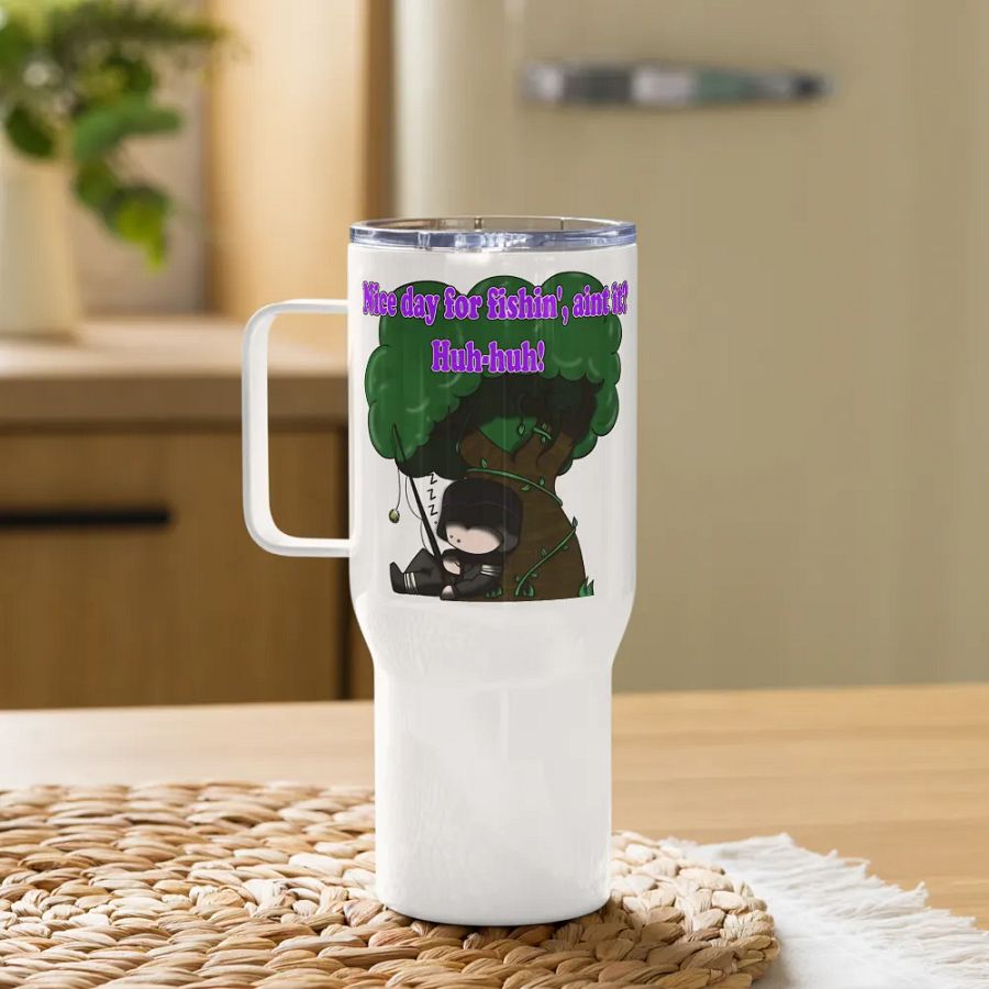 For Fishin' on the go! product image (10)