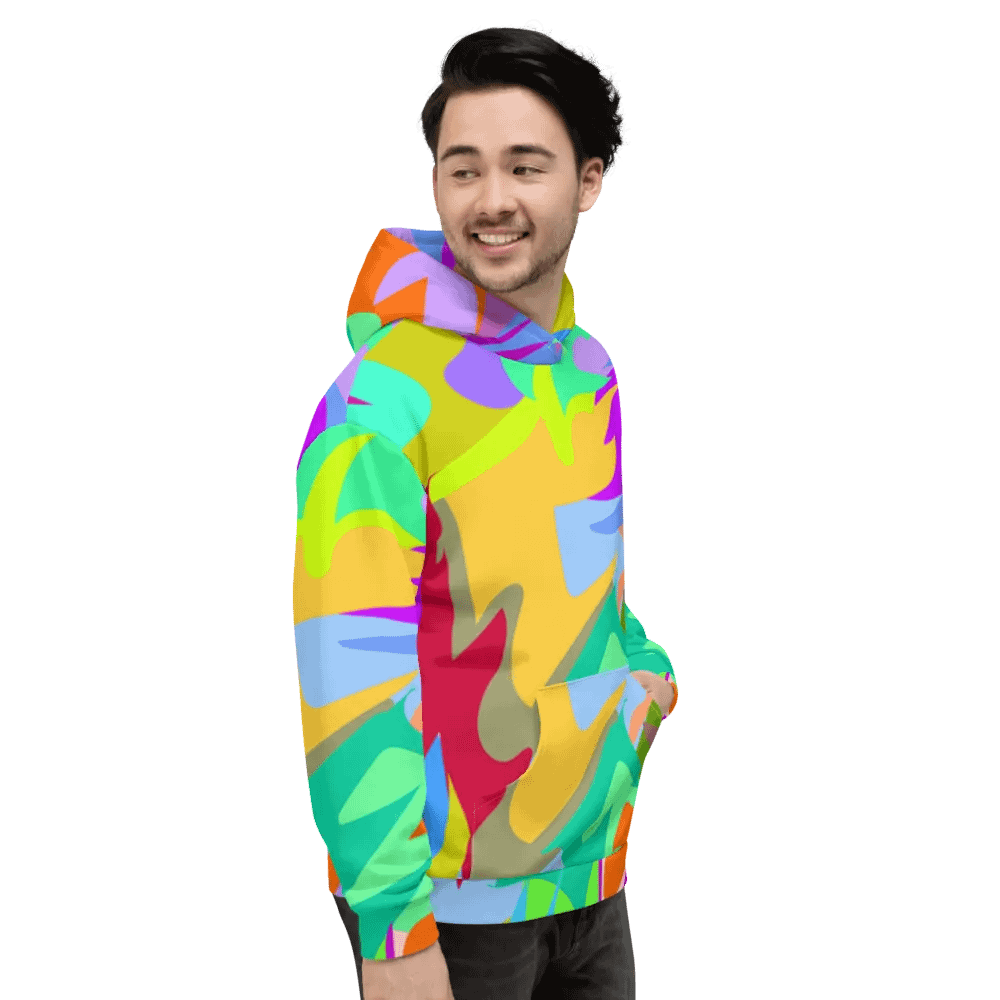 Dromey5 Hoodie product image (7)