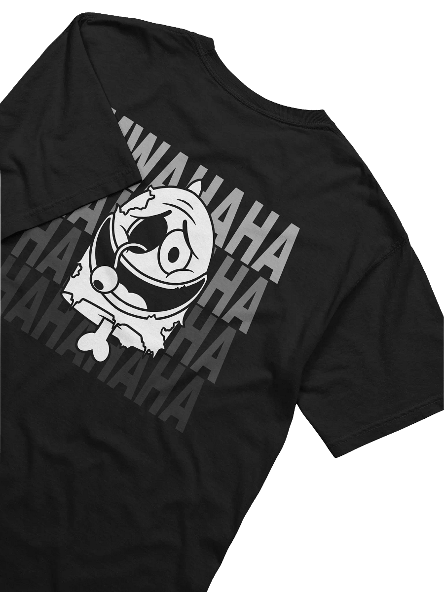 Haha T-Shirt product image (4)