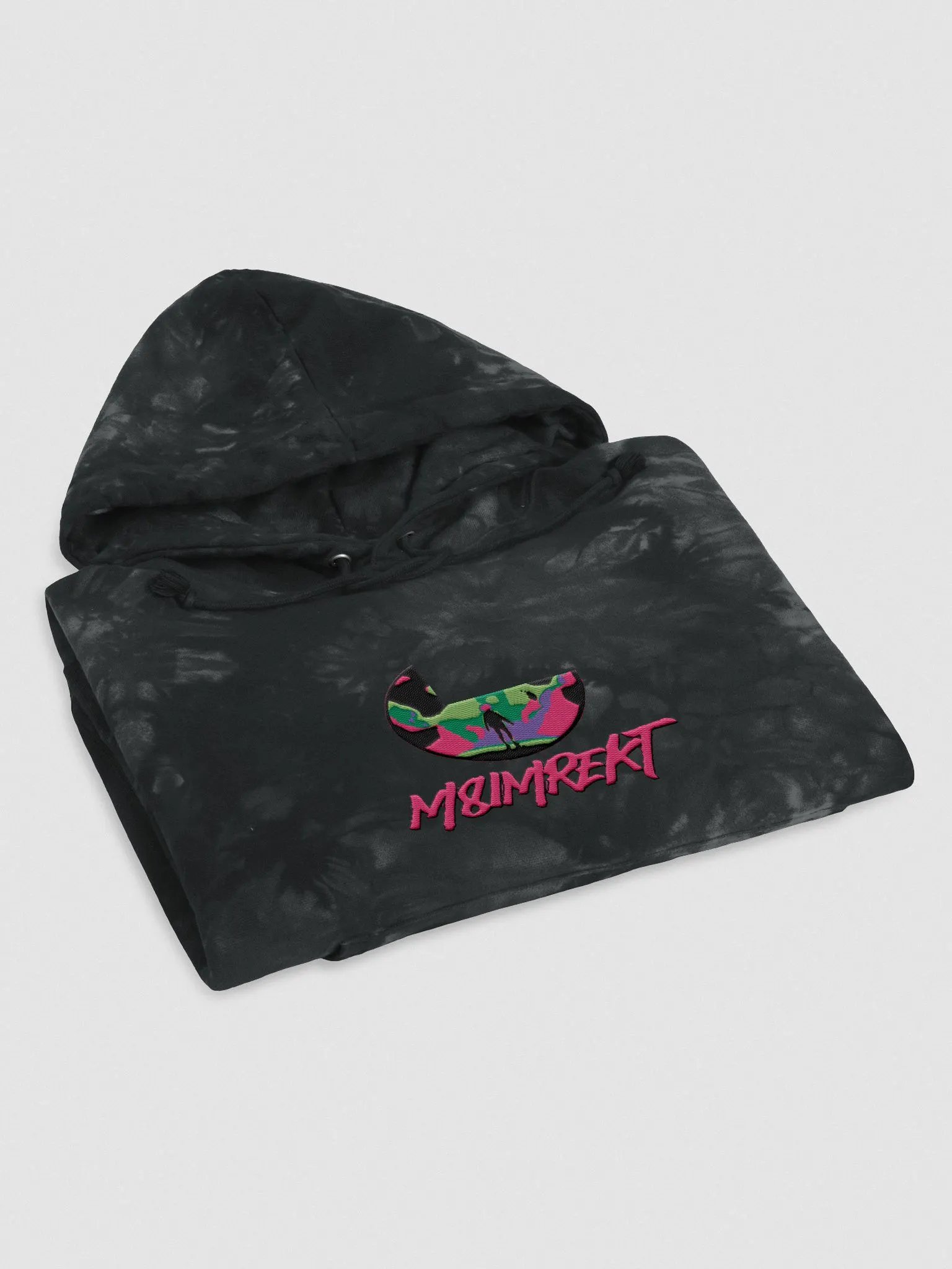 M8ImRekt Embroidered 