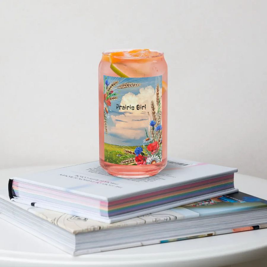 Prairie Girl Glass product image (34)