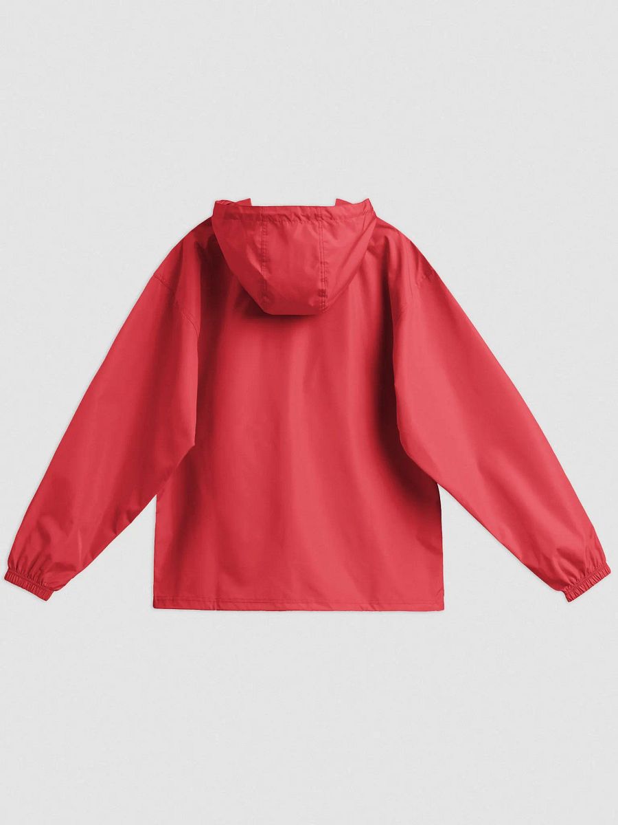HaterNation Windbreaker product image (14)