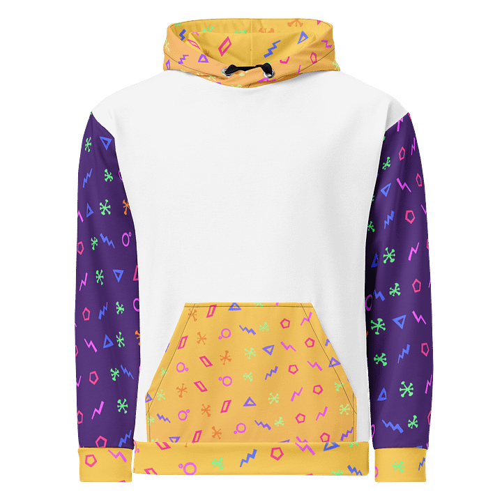 POP-JaxToy Hoodie product image (1)