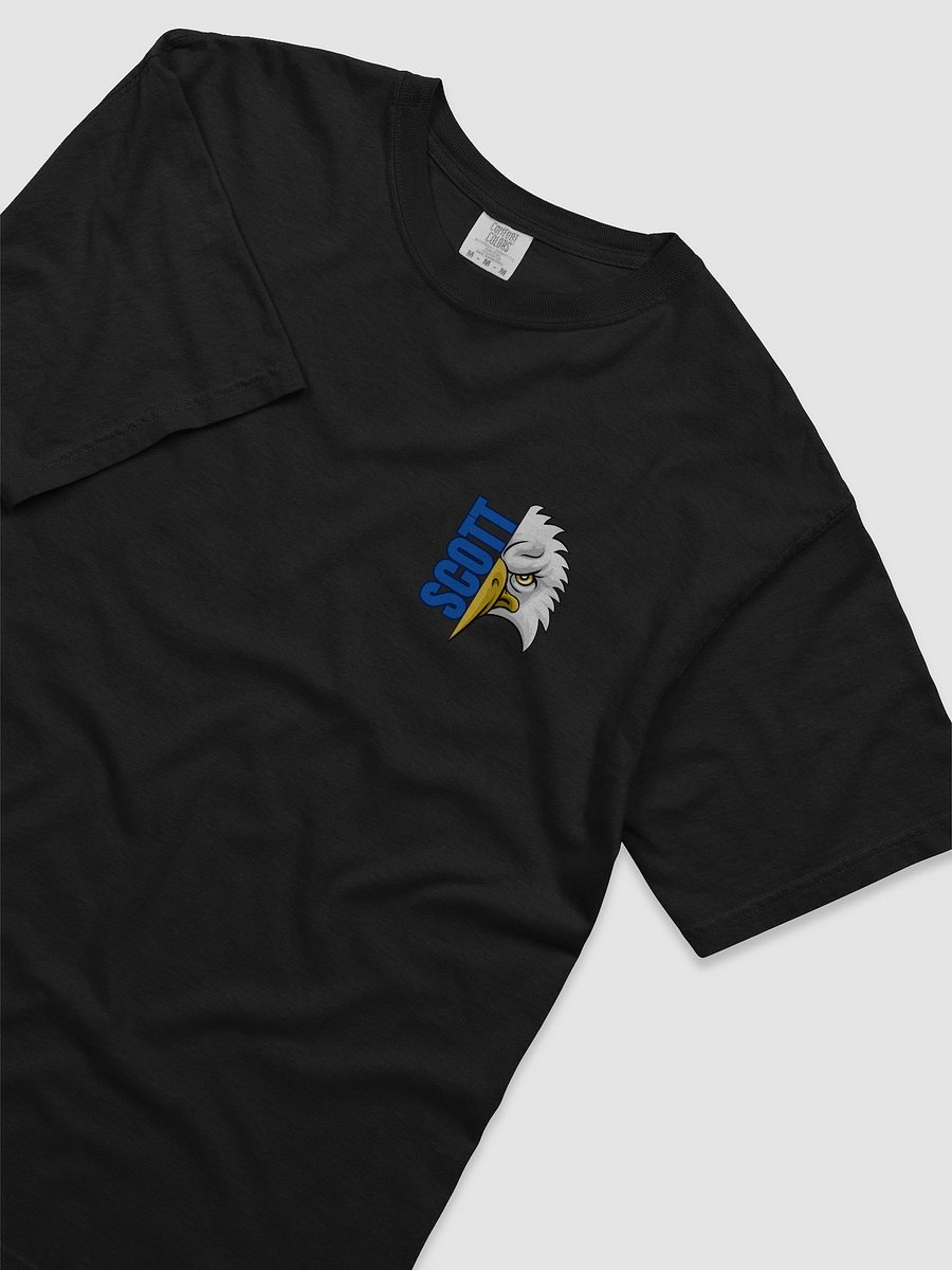 Eagle Vision Comfort Tee product image (46)